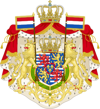 Monarchy of Luxembourg